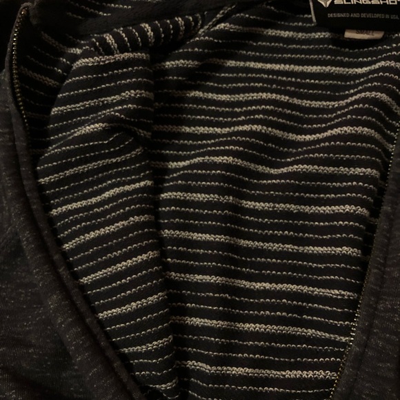 Jacket - Picture 3 of 3